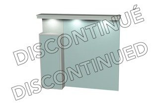 Essentia Frame miroir pharm EFDPA112 disc