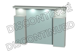 Essentia Frame miroir pharm EFDPA432 disc