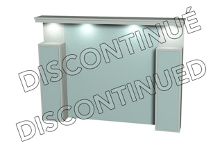 Essentia Frame miroir pharm EFDPA438 disc