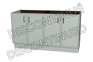 Essentia Frame vanite EF11 B500 disc