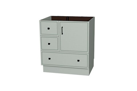 Essentia Frame vanite EF11 B514 2