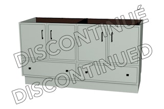 Essentia Frame vanite EF11 B904 disc