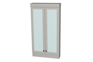 Essentia Shaker coiffeuse ESAC5520