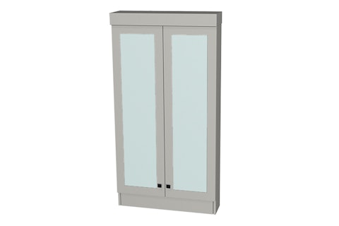 Essentia Shaker coiffeuse ESAC5520