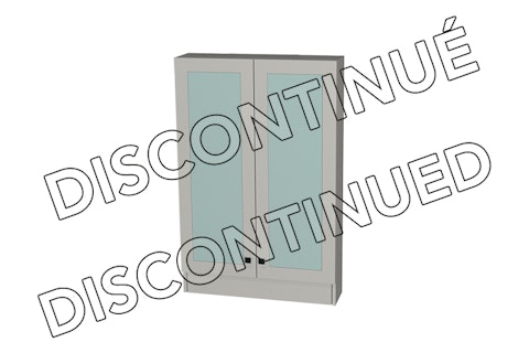 Essentia Shaker coiffeuse ESAC9020 disc