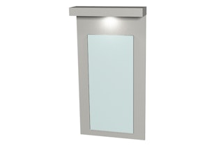 Essentia Shaker coiffeuse ESDC0044