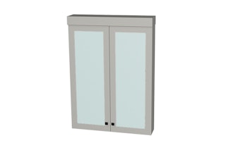 Essentia Shaker miroir pharm ESAE0020