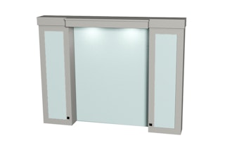 Essentia Shaker miroir pharm ESAPA584