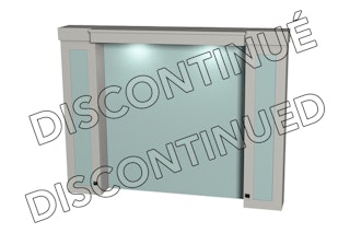 Essentia Shaker miroir pharm ESAPA588 disc