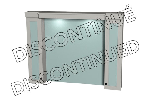 Essentia Shaker miroir pharm ESAPA588 disc