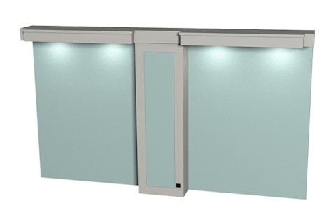 Essentia Shaker miroir pharm ESAPA994