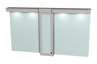 Essentia Shaker miroir pharm ESAPA994