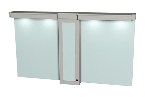 Essentia Shaker miroir pharm ESAPA994