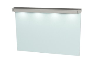 Essentia Shaker miroir pharm ESDM0400 3