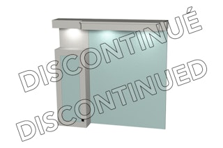 Essentia Shaker miroir pharm ESDPA112 disc