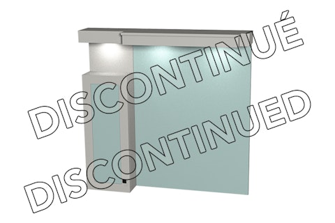 Essentia Shaker miroir pharm ESDPA112 disc