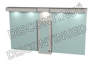 Essentia Shaker miroir pharm ESDPA560 disc