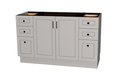 Essentia Shaker vanite ES45 B432 2