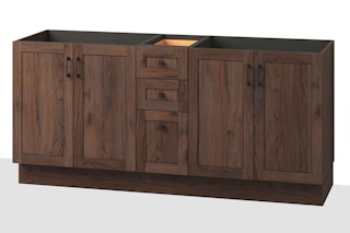 ES90 B560 Essentia Shaker shk asm