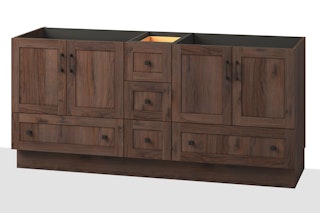 ES90 B994 Essentia Shaker shk asm