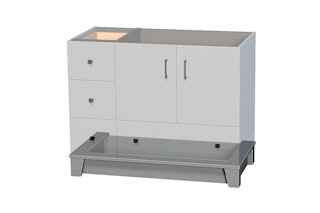 Essentia c d p luxe E100 A430