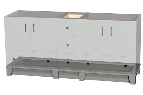 Essentia c d p luxe double E100 A560