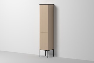 Furnspin Plaza Metal Silo WPO 202 TC RGB HR