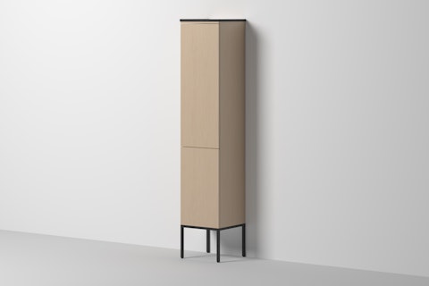 Furnspin Plaza Metal Silo WPO 202 TC RGB HR