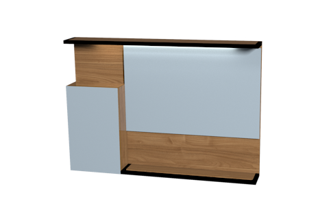 Fuzion Metal Dynamique FD6 MA112