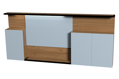 Fuzion Metal Dynamique FD6 MA312