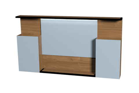 Fuzion Metal Dynamique FD6 MA430