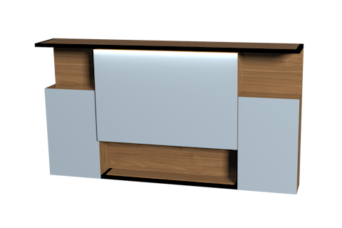 Fuzion Metal Dynamique FD6 PA430