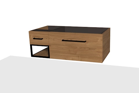 Fuzion Metal Dynamique FD81 A112