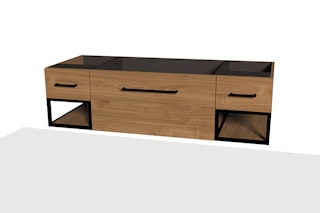 Fuzion Metal Dynamique FD81 A430