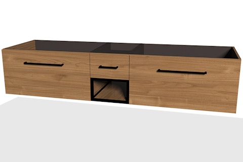 Fuzion Metal Dynamique FD81 A560