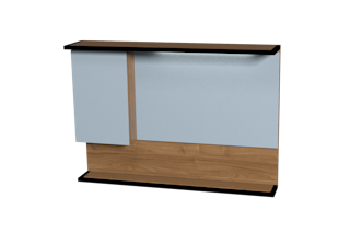 Fuzion Metal FH6 MA112