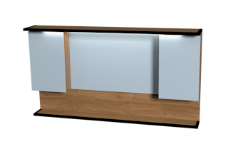 Fuzion Metal FH6 MA430