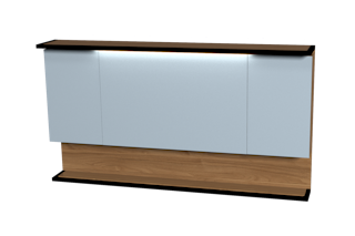 Fuzion Metal FH6 PA430