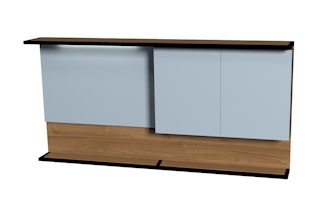 Fuzion Metal FH6 MA232