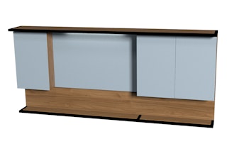 Fuzion Metal FH6 MA312