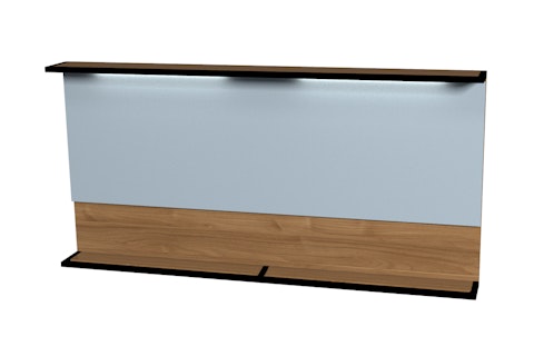 Fuzion Metal FH6 MA500