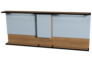 Fuzion Metal FH6 MA560