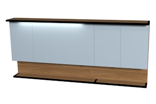 Fuzion Metal FH6 PA312