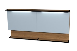 Fuzion Metal FH6 PA500