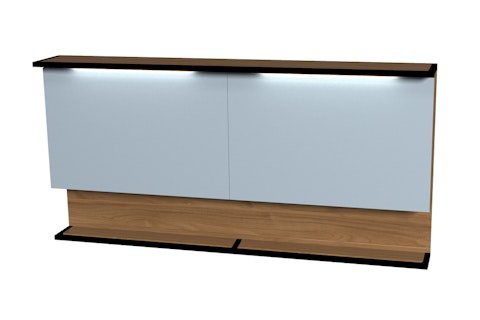 Fuzion Metal FH6 PA500