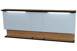 Fuzion Metal FH6 PA560