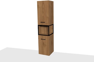 Fuzion Metal niche FH00 E200