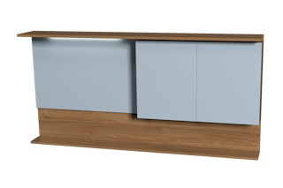 Fuzion Pure FO6 MA232