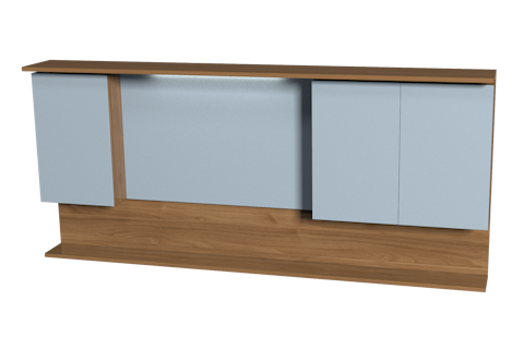 Fuzion Pure FO6 MA312