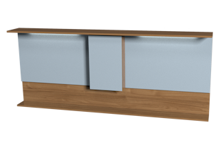 Fuzion Pure FO6 MA560